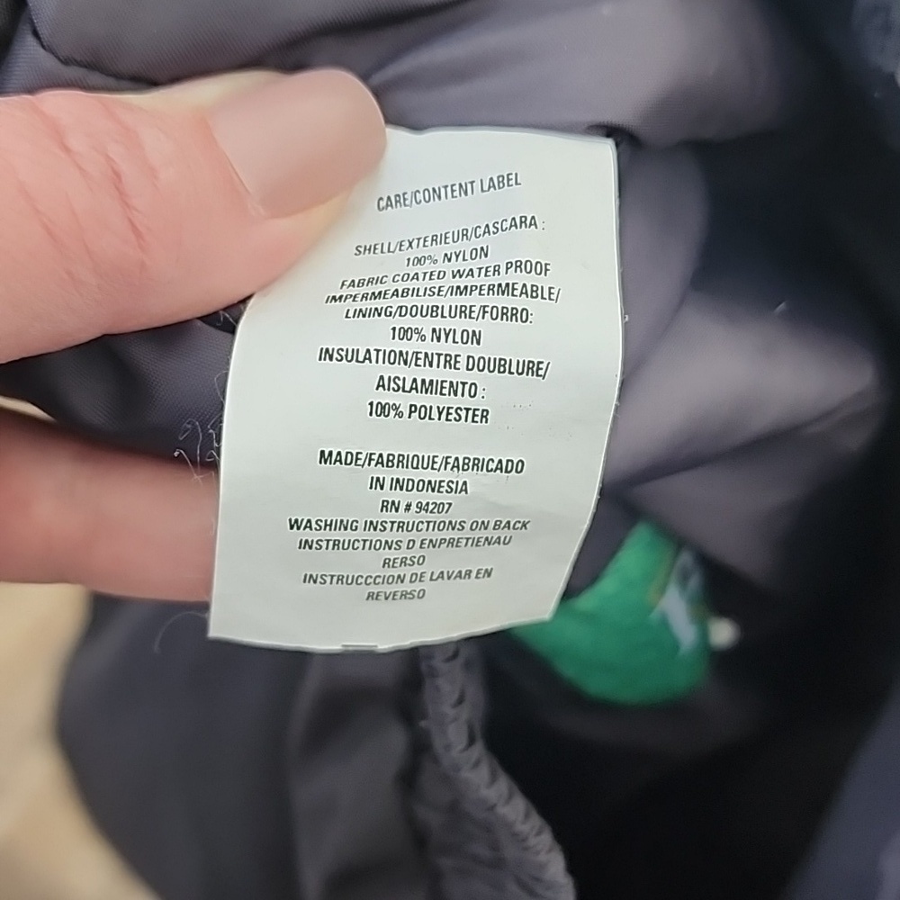 Raewiks Snow Pants - Picture 5 of 5